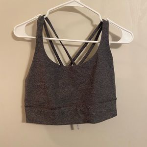 Lululemon Energy Bra